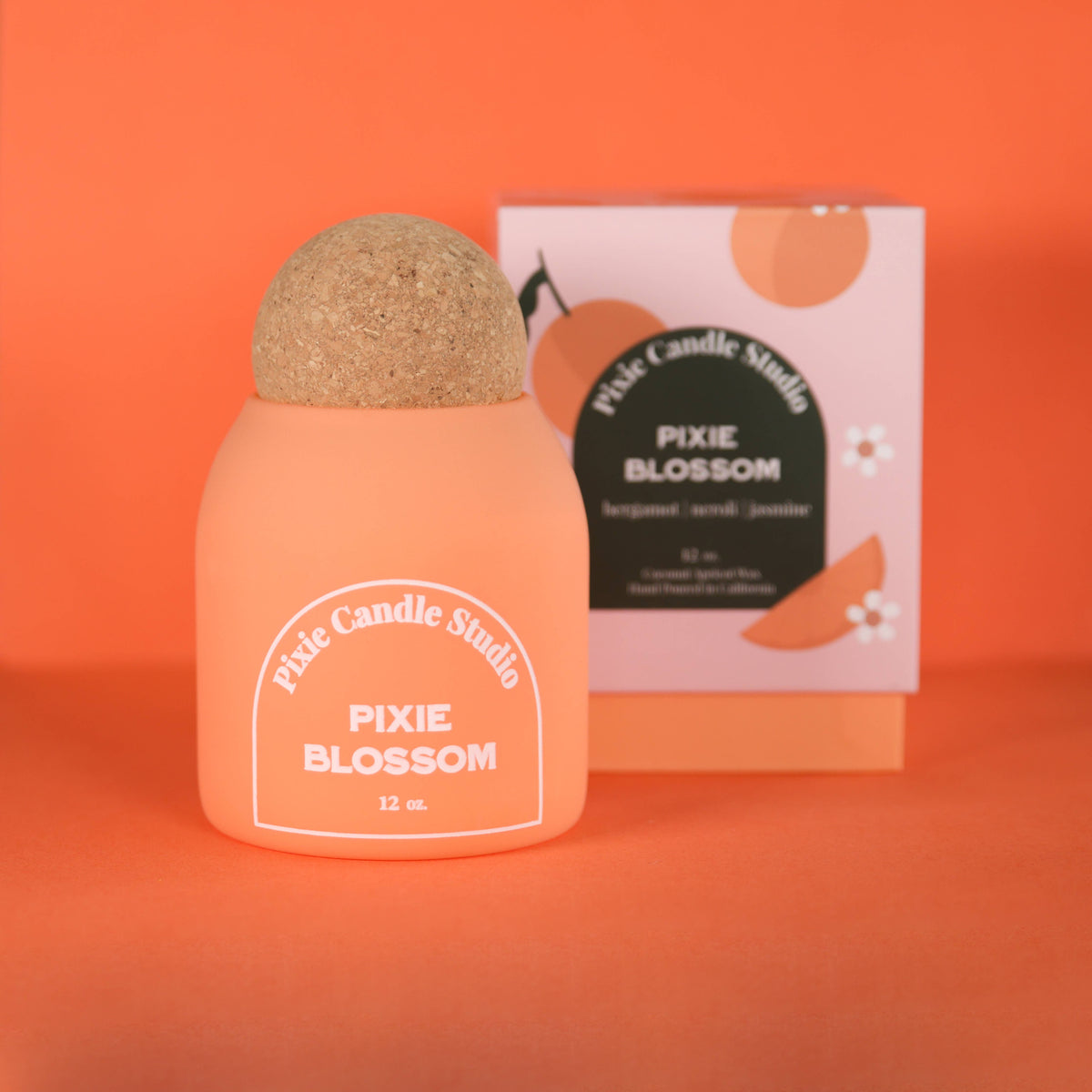 Pixie Candle Studio Pixie Blossom
