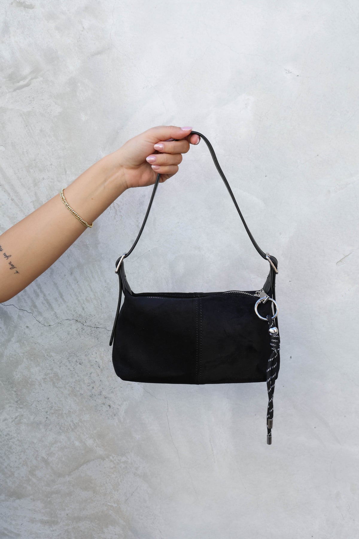 Elle Mini Bag
