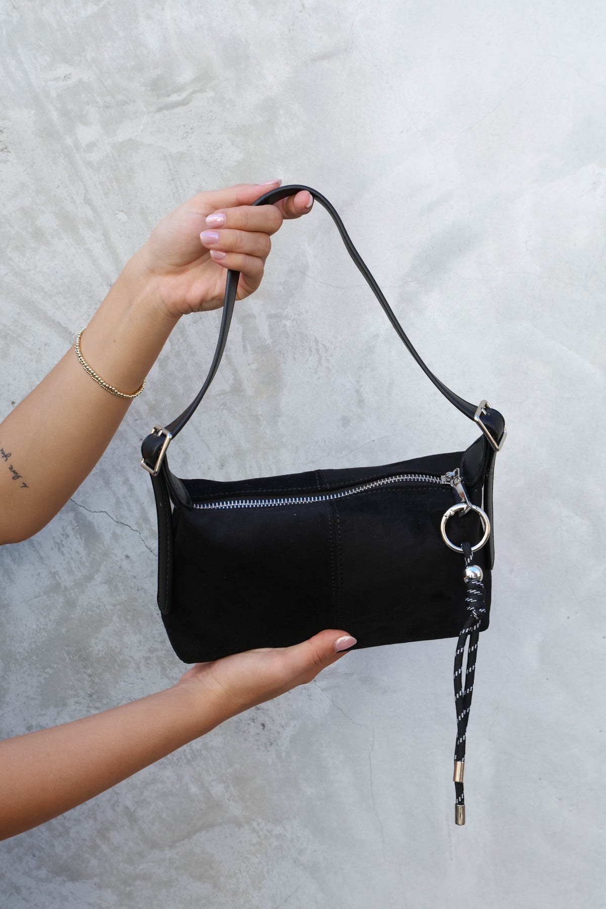 Elle Mini Bag