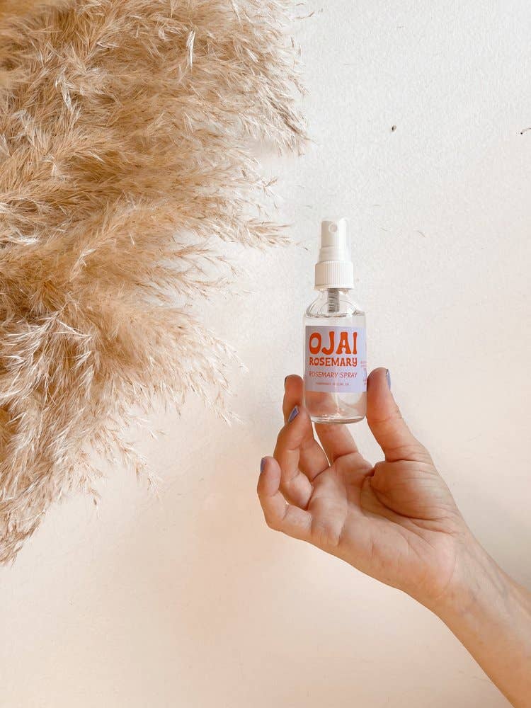 Miami Coconut & Hibiscus Aromatherapy Spray
