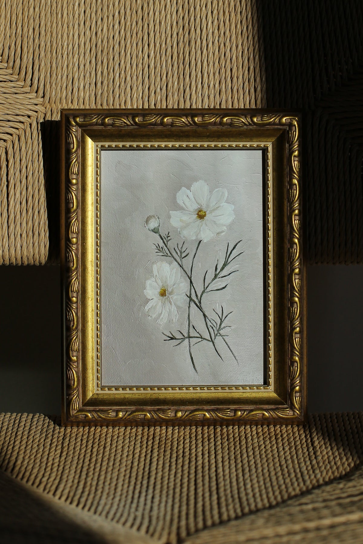 "Cosmos" Fine Art Print (Unframed)