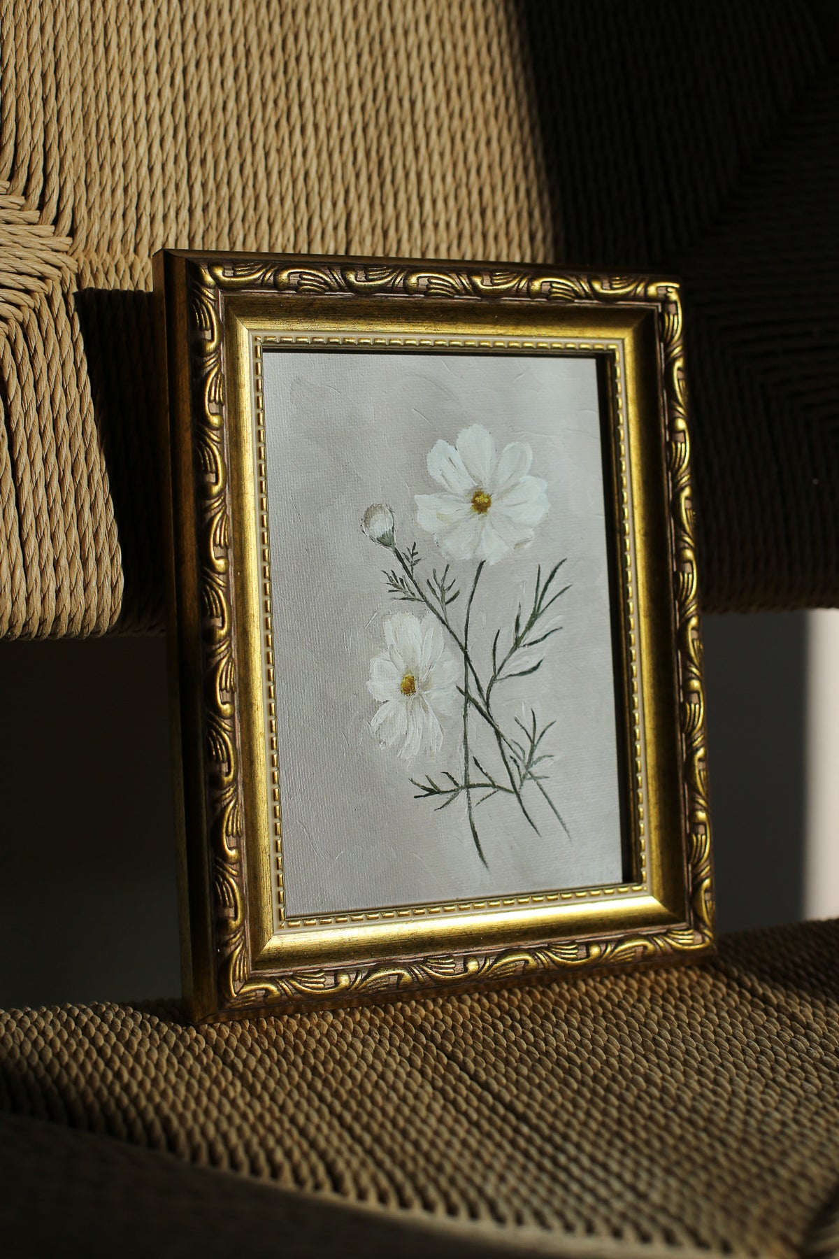"Cosmos" Fine Art Print (Unframed)