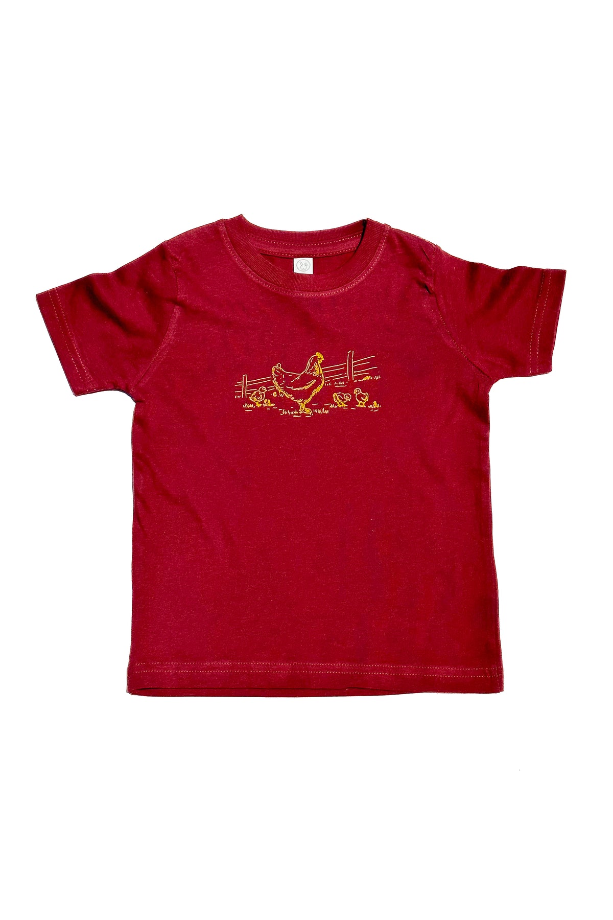 Good Egg Toddler + Kids Tee