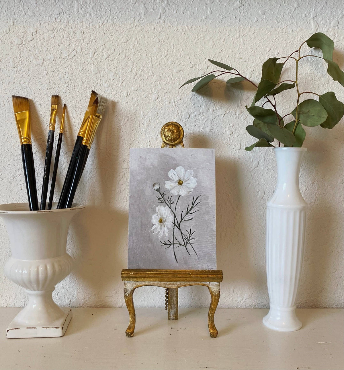 "Cosmos" Fine Art Print (Unframed)