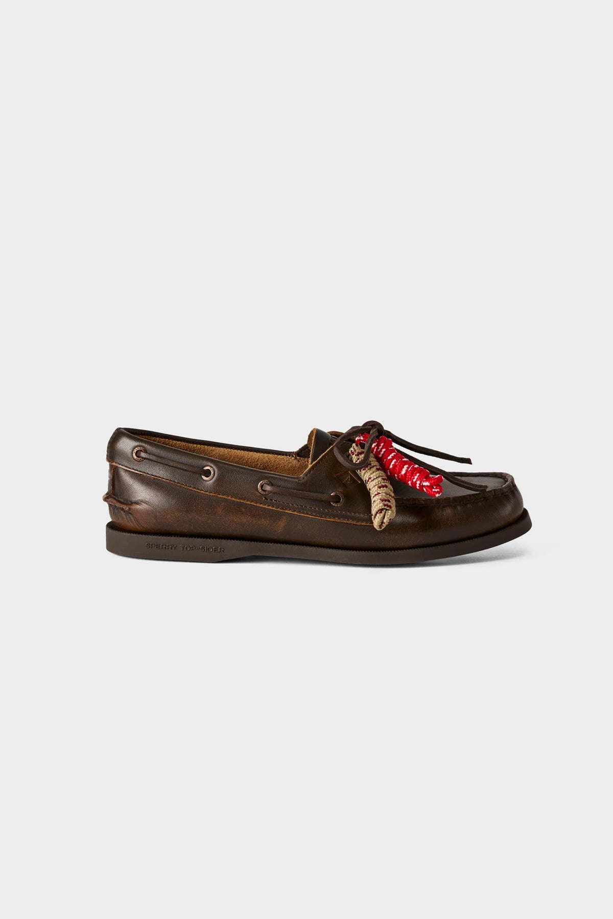 Aritzia x Sperry Boat Shoe