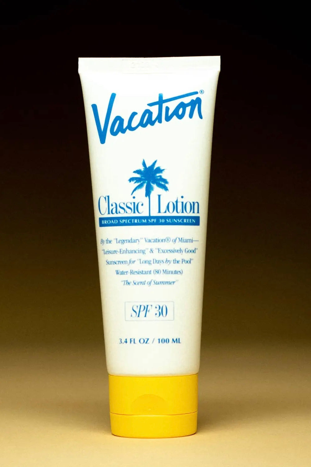Classic Lotion SPF 30 Sunscreen