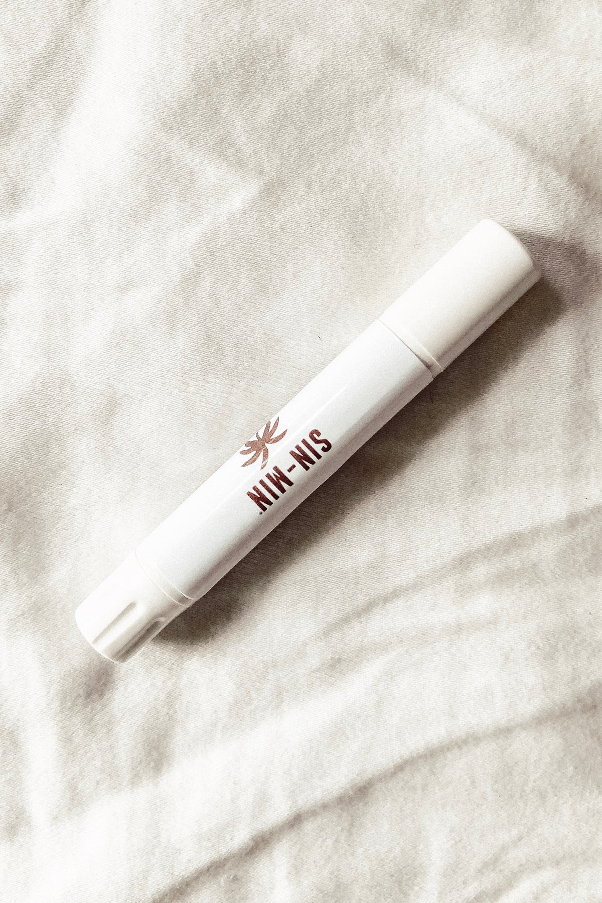 SIN-MIN Cocochata Lip Balm