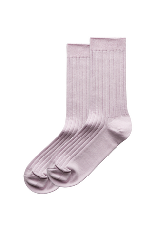 Ventura Socks (white/black)