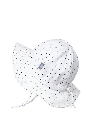 Purple Shell Pillow