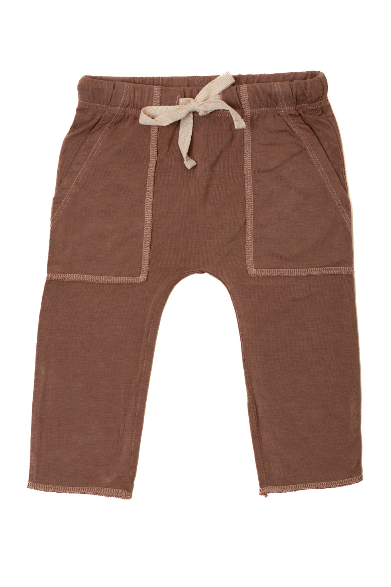 Got Pockets Pant (Milk Chocolate)