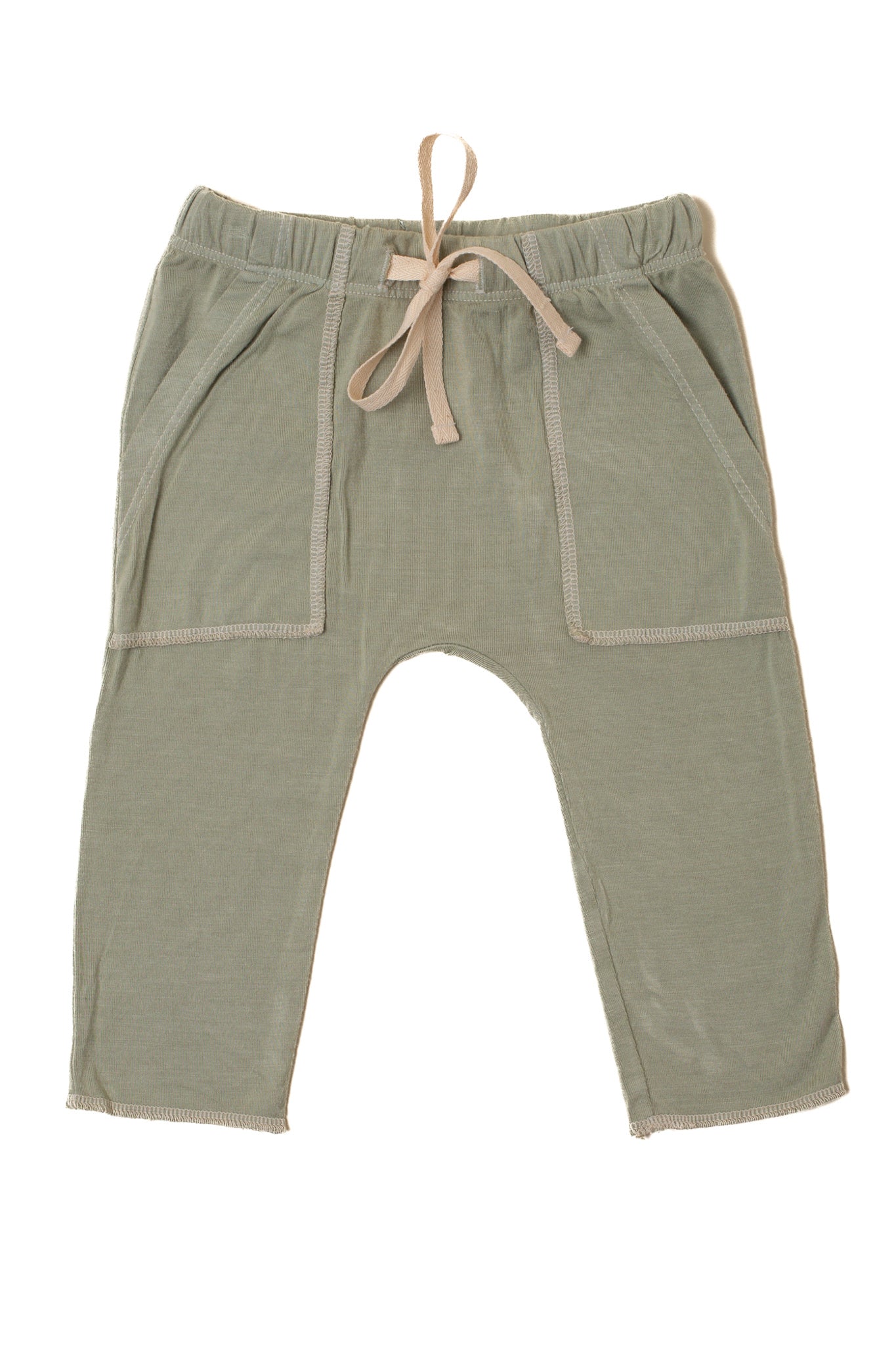 Got Pockets Pant (Seedling)