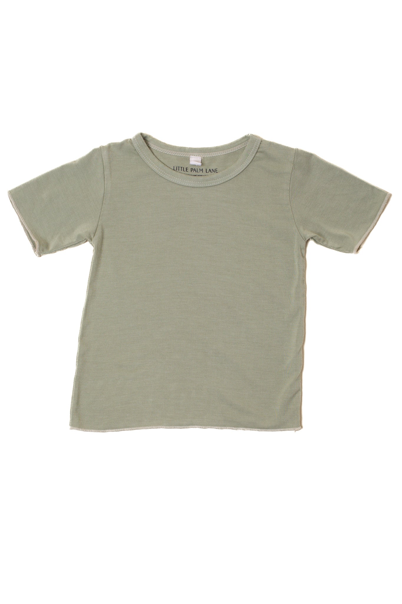 Ventura CREW Tee (Seedling)