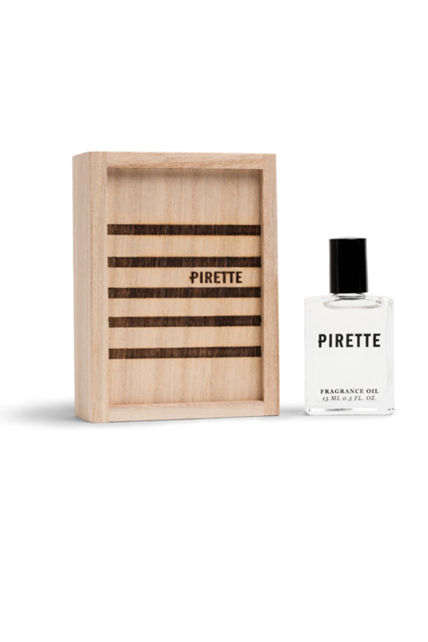 PIRETTE Fragrance Oil