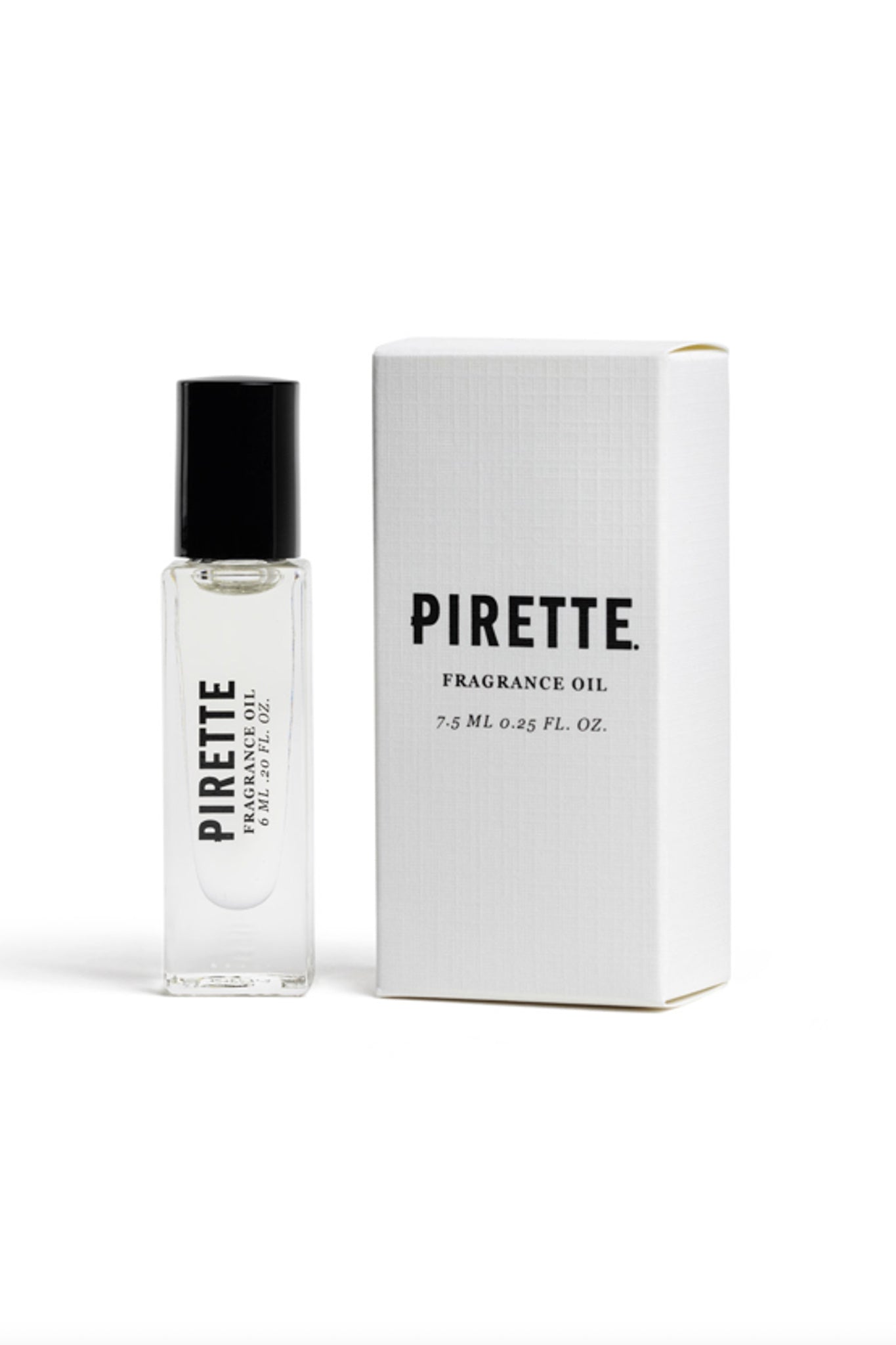 PIRETTE Mini Fragrance Oil