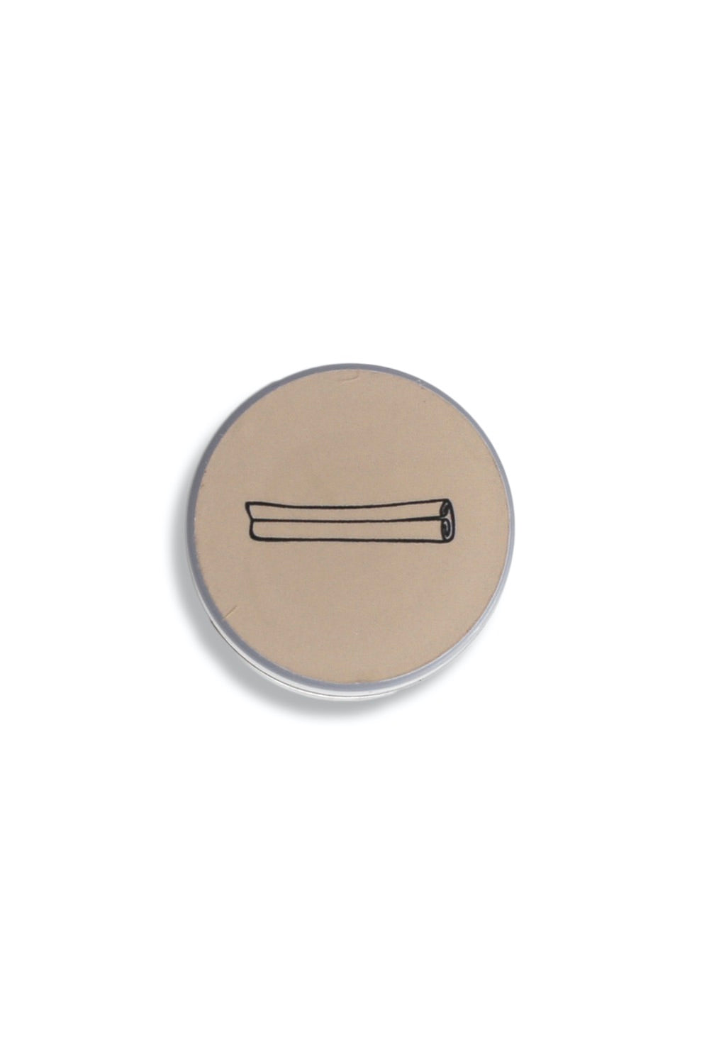 SIN-MIN Natural Deodorant