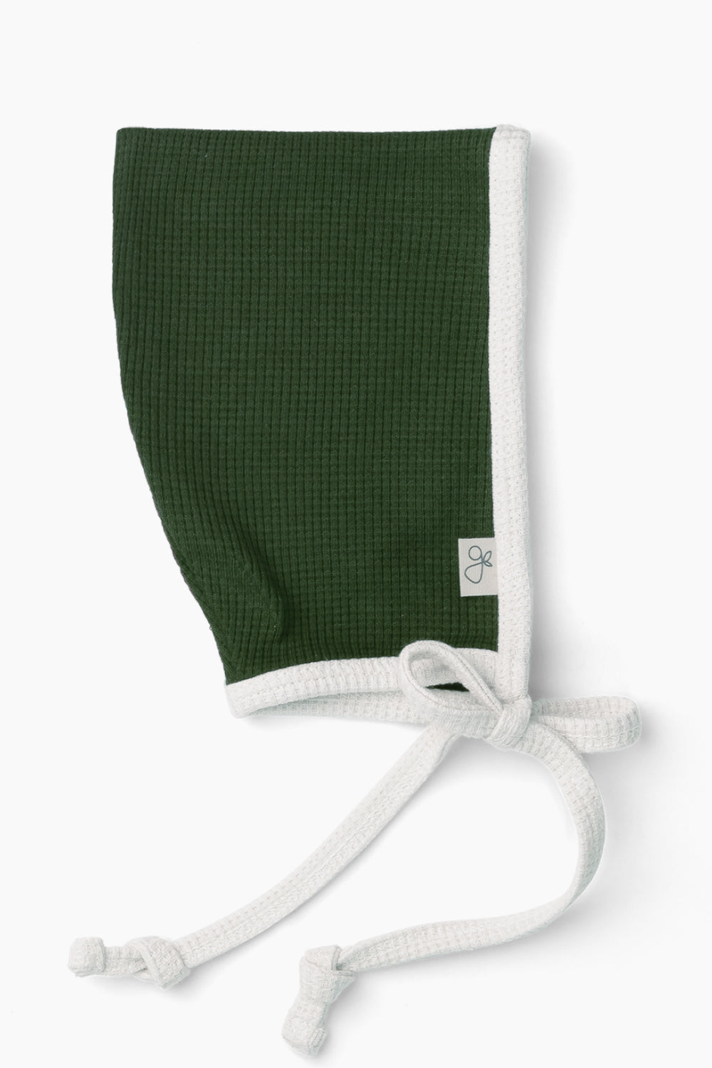 Organic Bandit Bonnet (Pine)