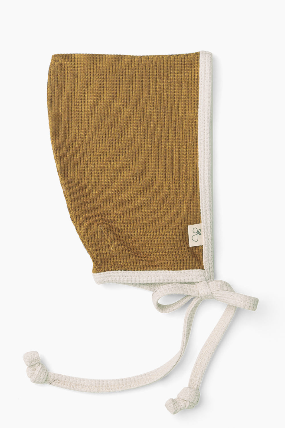 Organic Bandit Bonnet (Cedar)