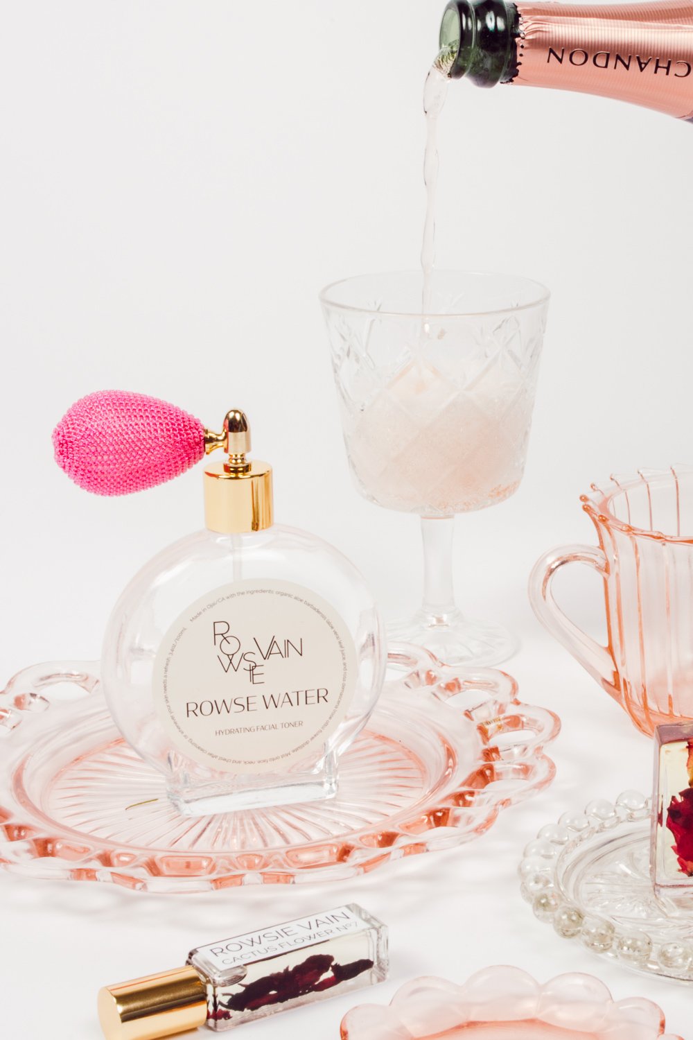 Pretty Little Things!