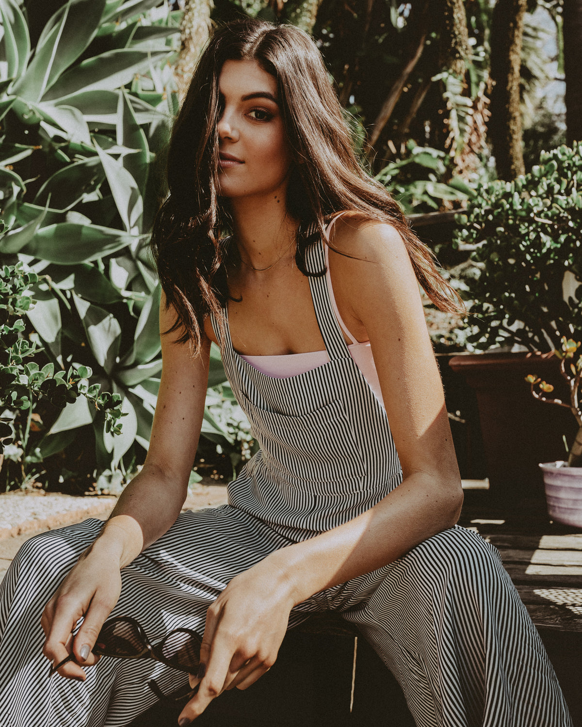 FESTIVAL COLLECTION: CABANA BOY