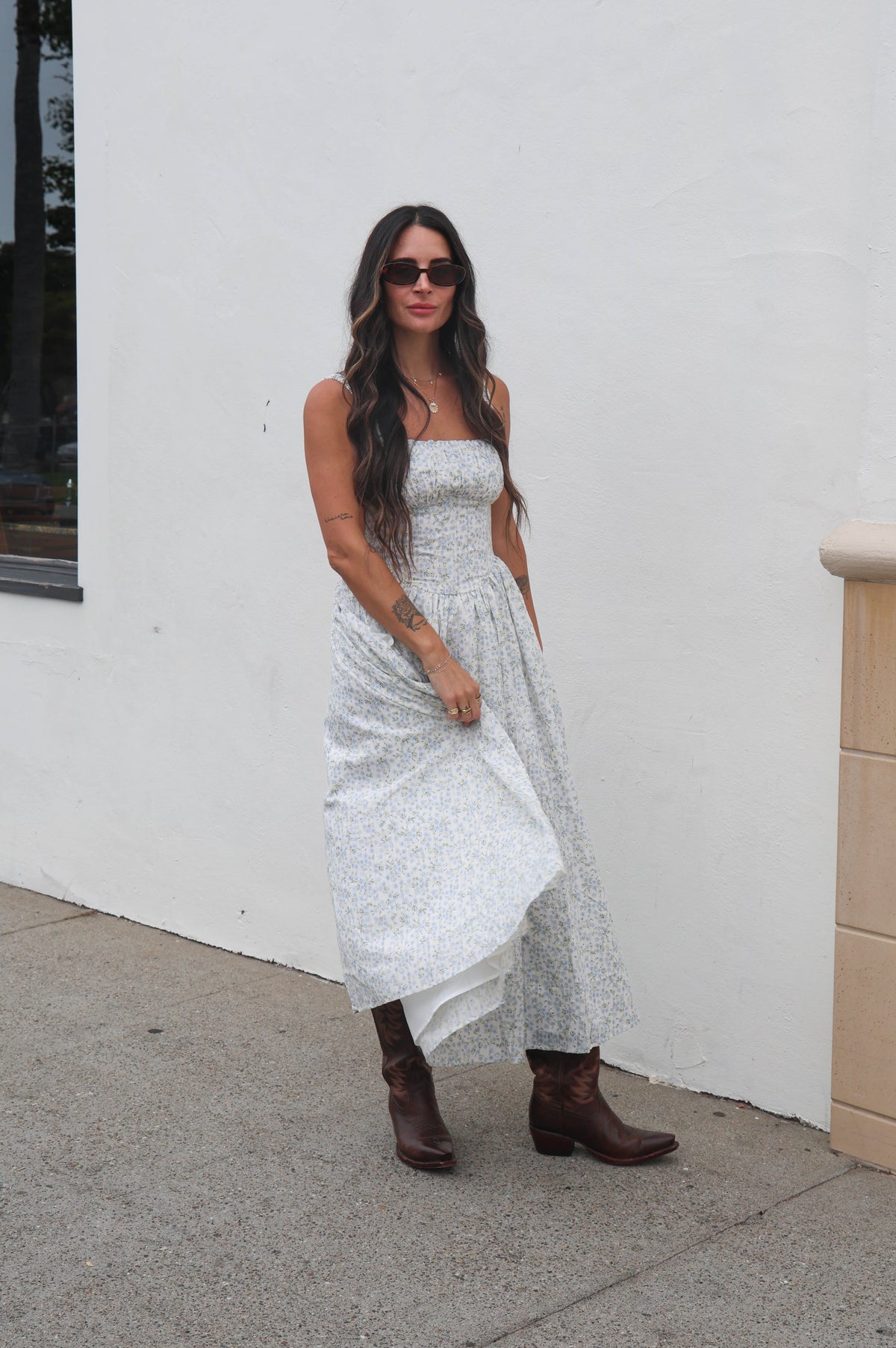 Whispers Dress – Shop TIKI GIRL Whispers Dress – Shop TIKI GIRL