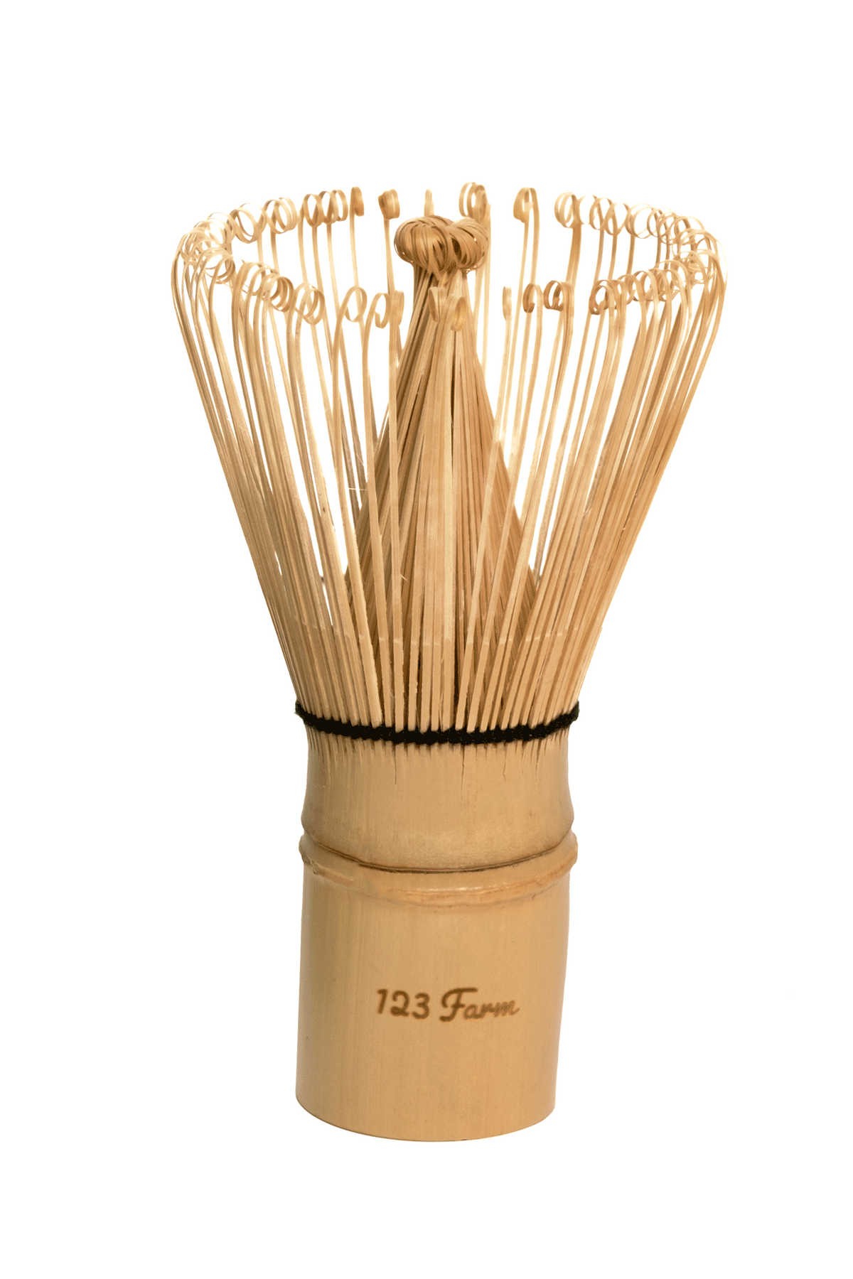 Bamboo Matcha Whisk