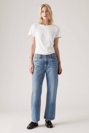 Levi's 501 '90s Ankle Women's Jeans