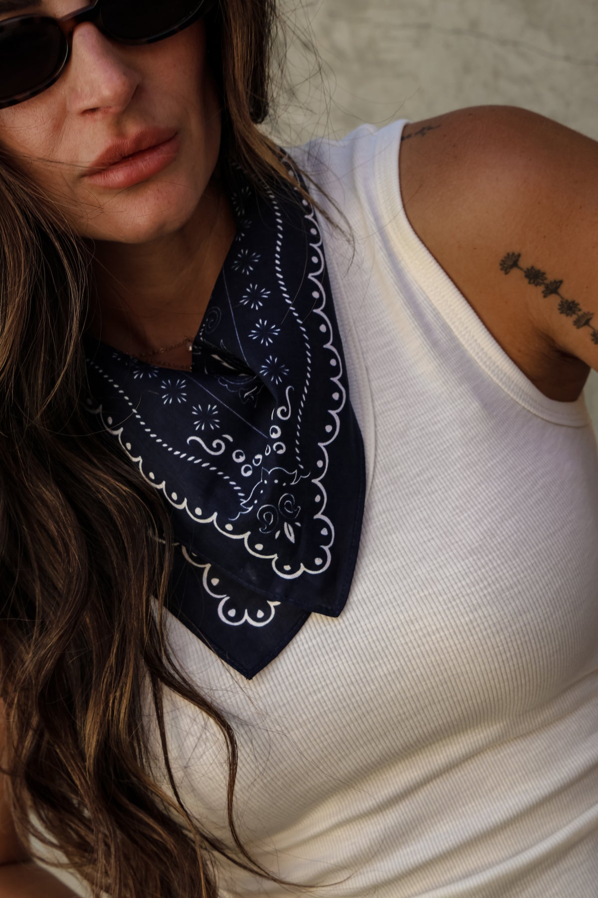 Signature Bandana