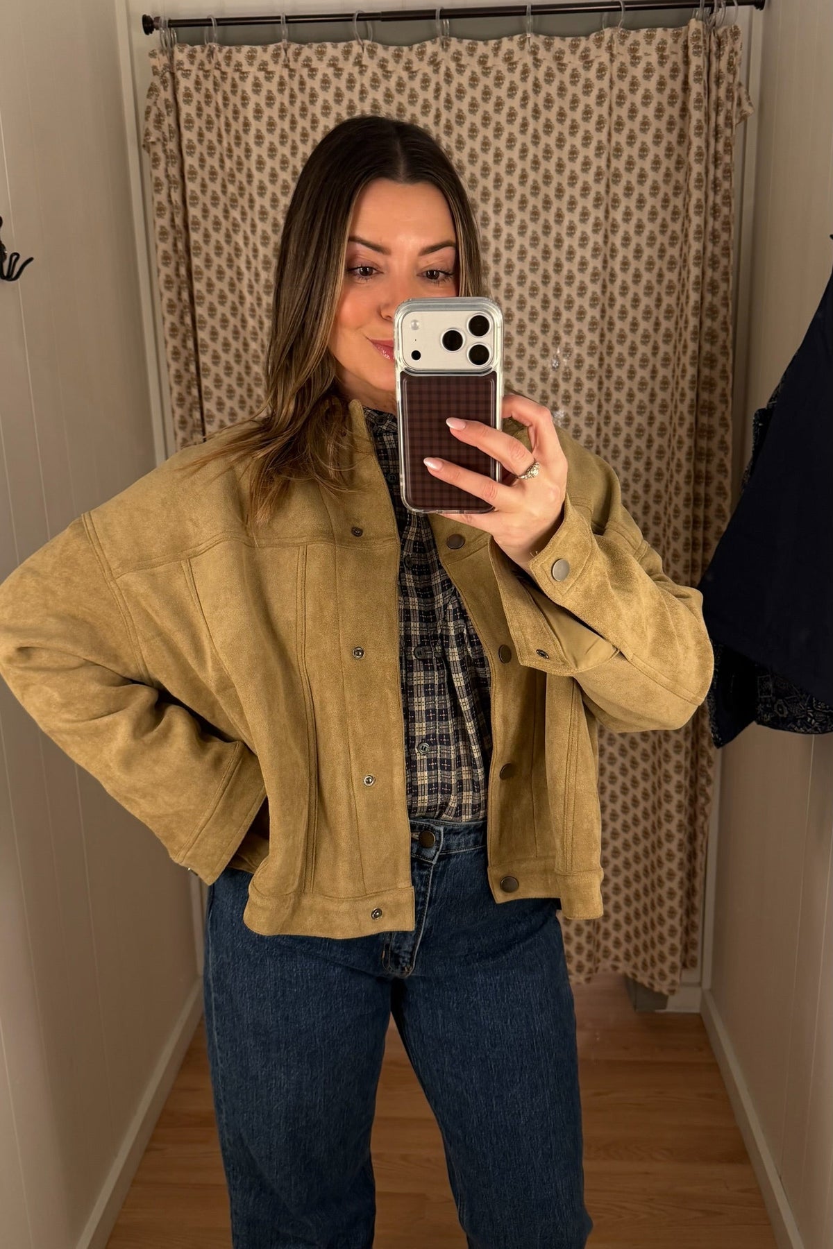 Montecito Nights Jacket