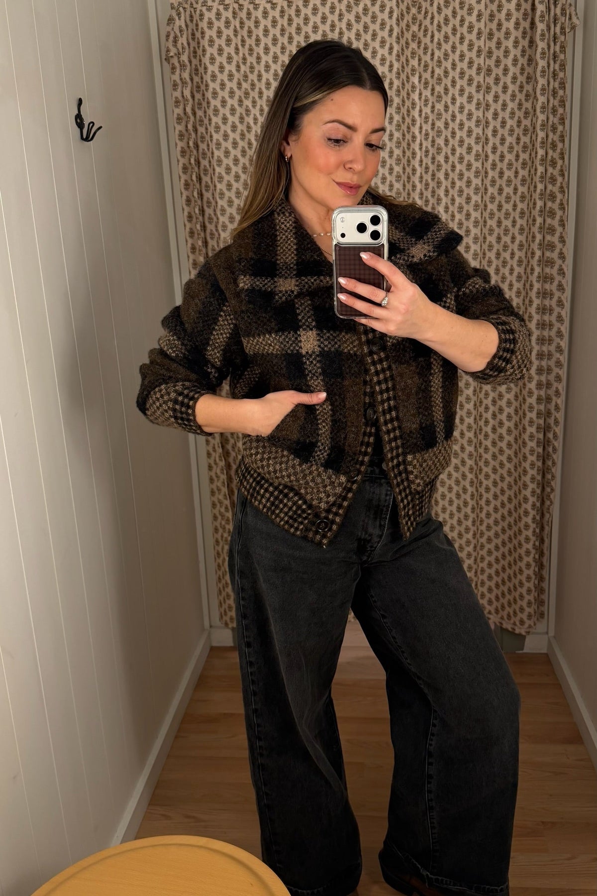 Upstate Cabin Cardigan