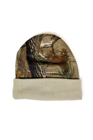 Horse Girlie Trucker Hat (Brown)