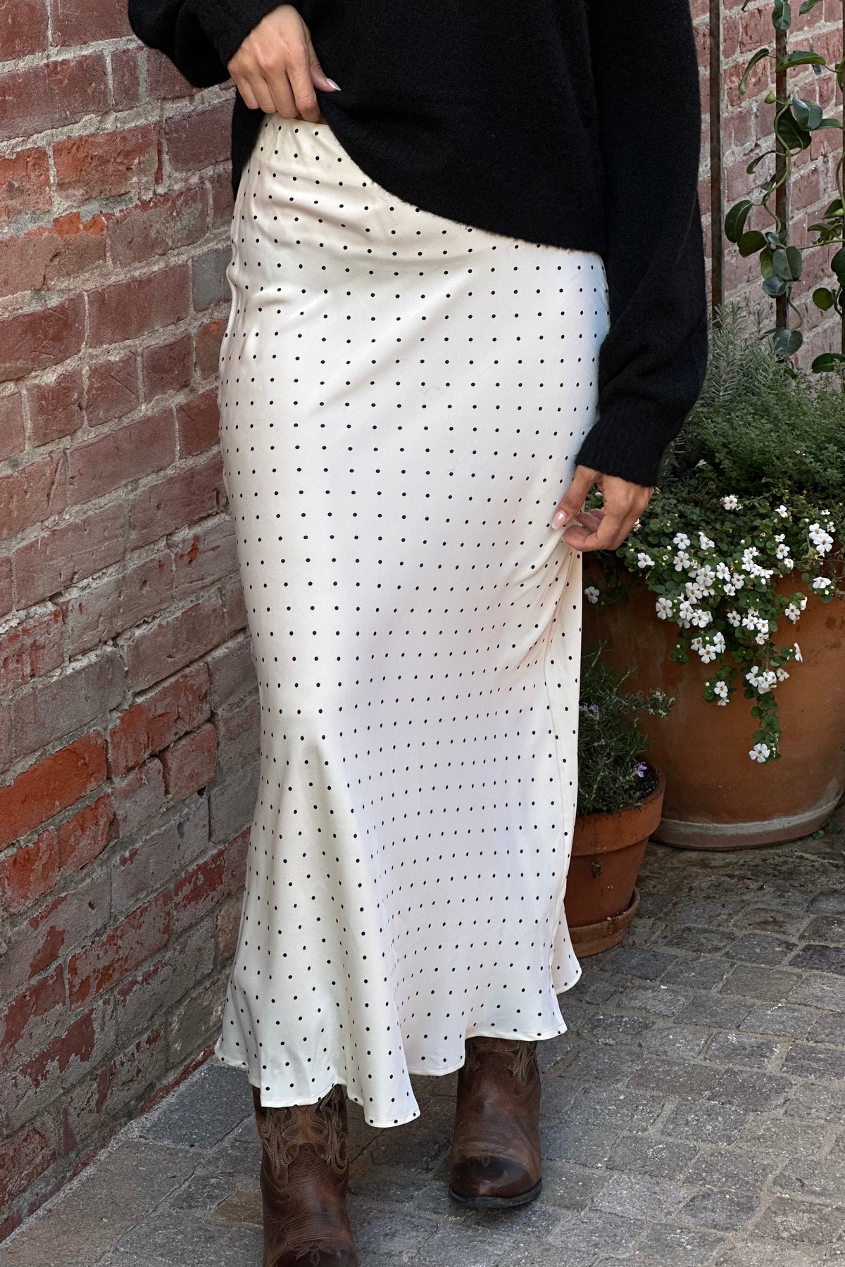 Dottie Skirt
