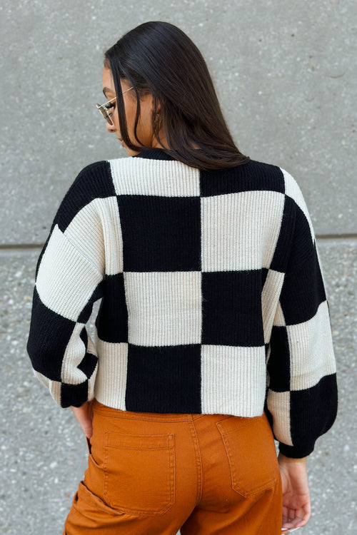 Check Ya Later Sweater
