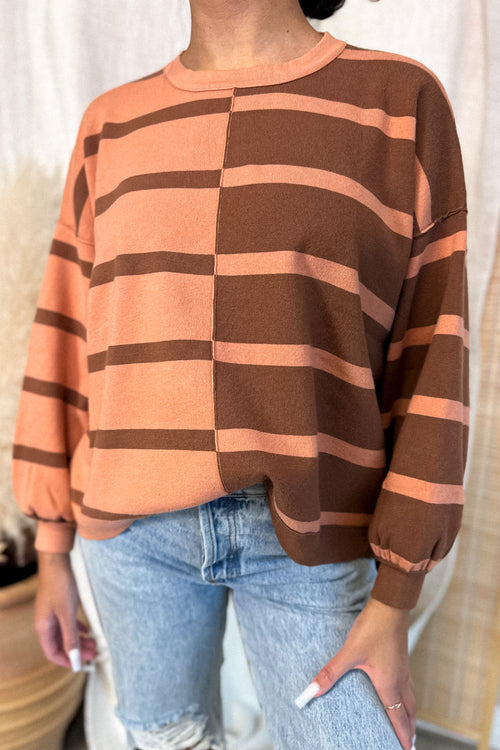 Autumn Dreams Sweater