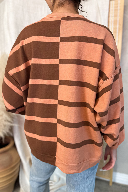 Autumn Dreams Sweater