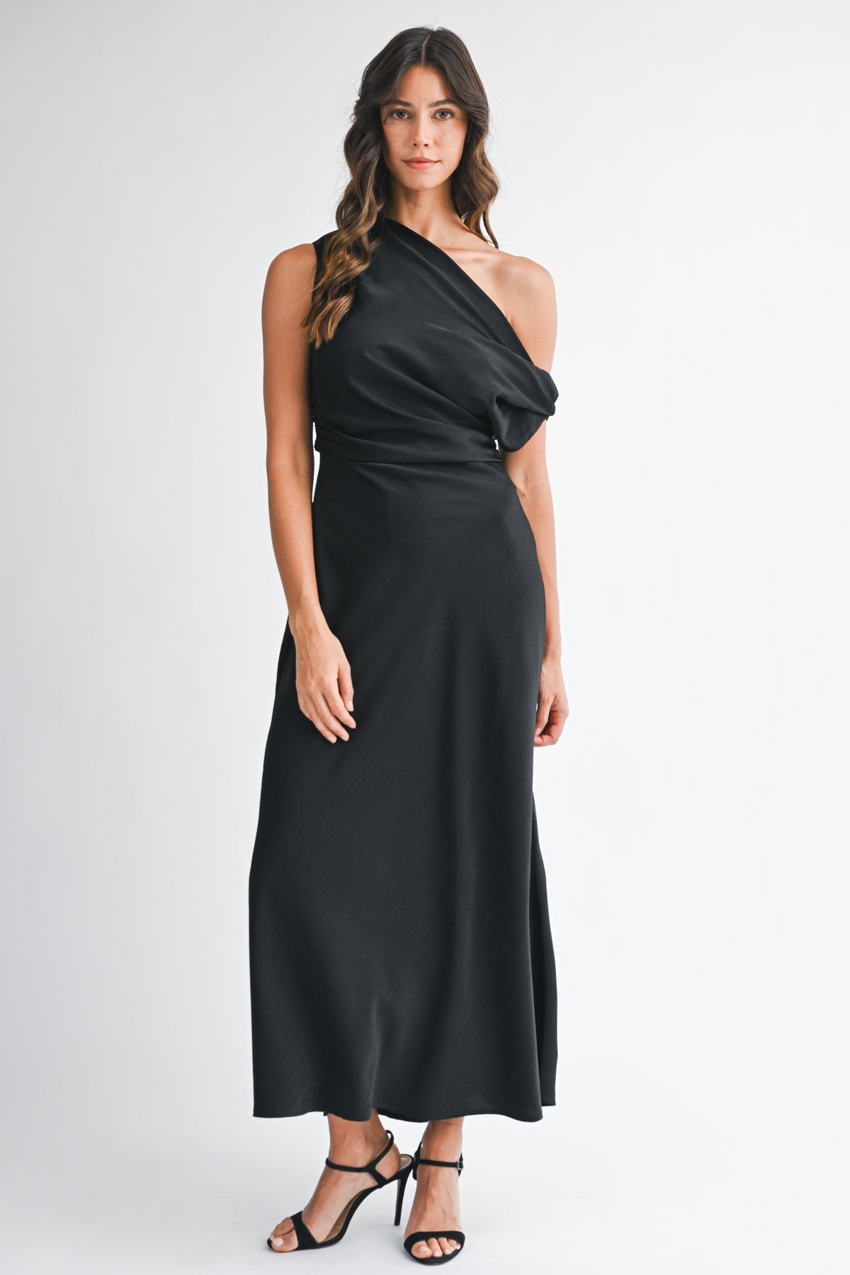 Midnight Beauty Dress