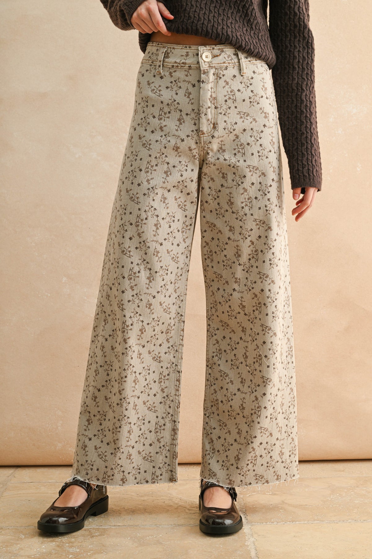 Fireside Moments Pants