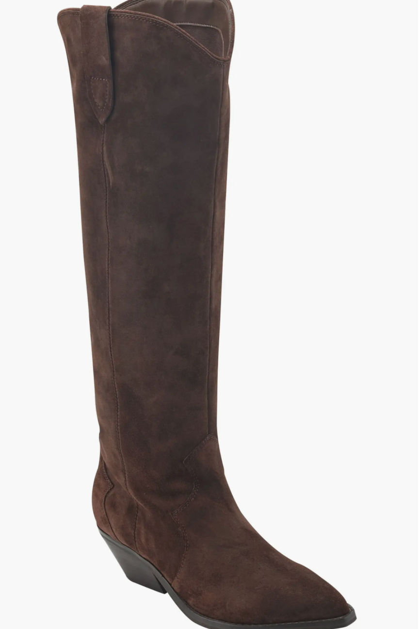 Ander Knee High Boot