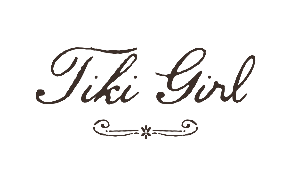 Shop TIKI GIRL