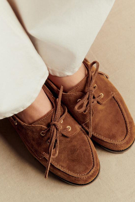 Caroline Loafers