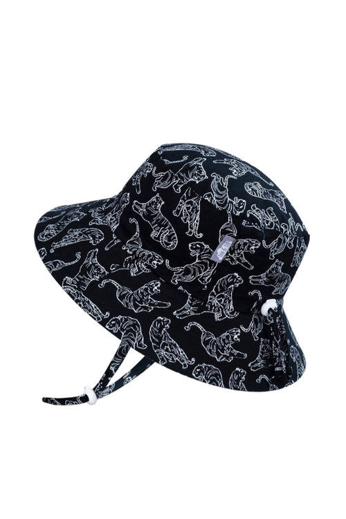 Cotton Bucket Hat (Tiger)