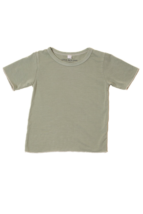 Ventura CREW Tee (Seedling)