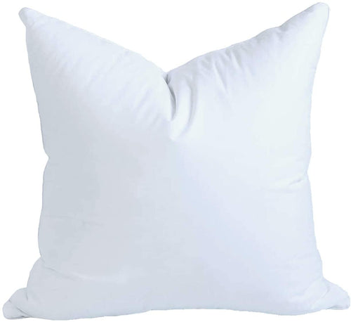 Pal Pillow - Down alternative Synthetic Down Pillow Insert  karate chop: 20x20