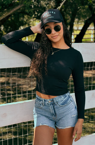 Desert Daze Cowboy Hat - FINAL SALE