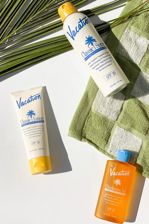 Classic Lotion SPF 30 Sunscreen