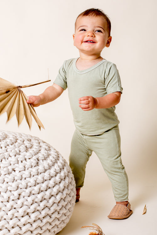 Little Legging (Seedling)