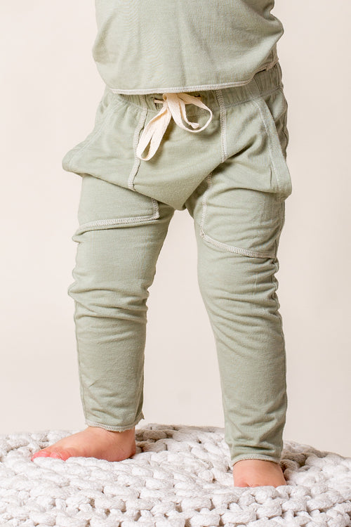 Got Pockets Pant (Seedling)