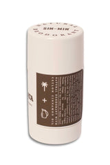 SIN-MIN Cocochata Natural Deodorant
